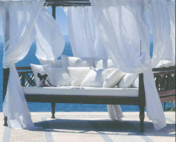 DANAI BEACH RESORT -HOTEL SUITES & VILLA